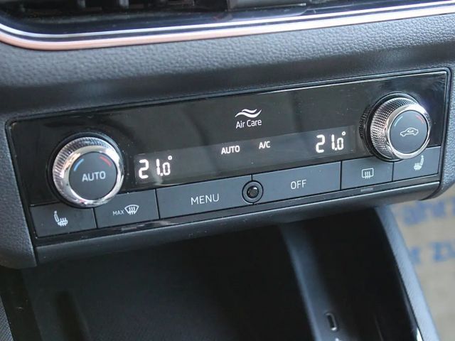 Skoda Kamiq Style Style