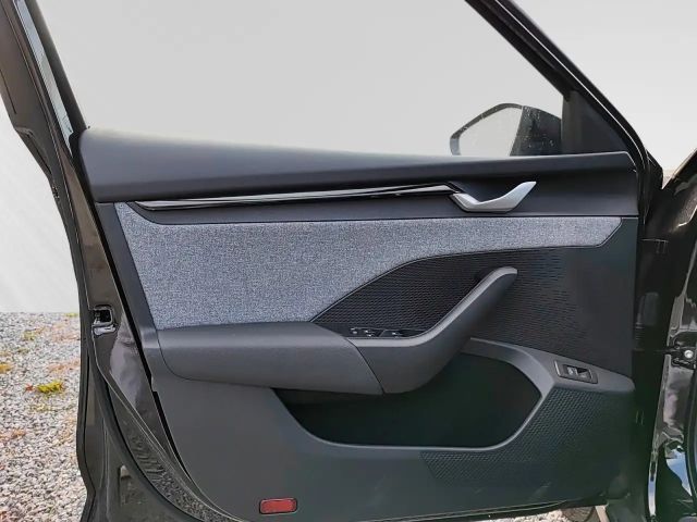 Skoda Octavia 2.0 TDI Tour