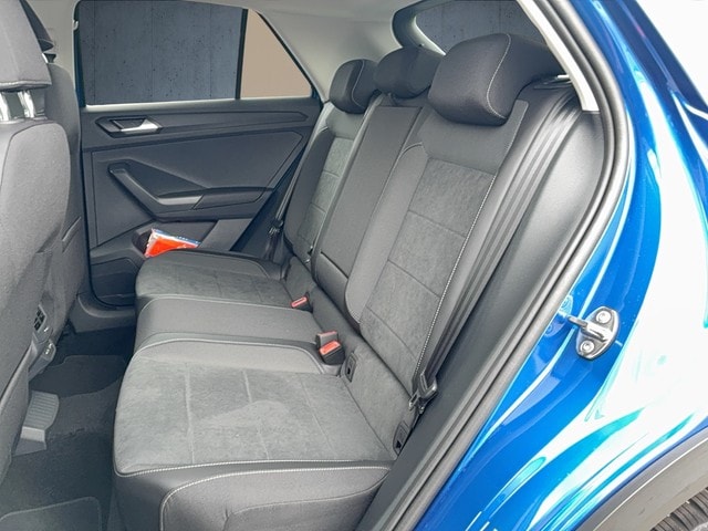 Volkswagen T-Roc 1.5 TSI Style