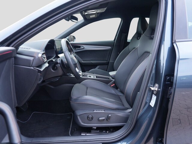 Cupra Formentor 1.4 DSG e-Hybrid