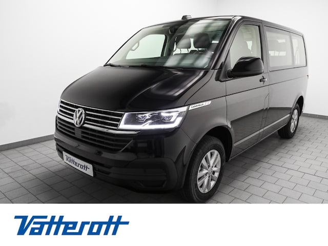 Volkswagen Caravelle 2.0 TDI Comfortline T6