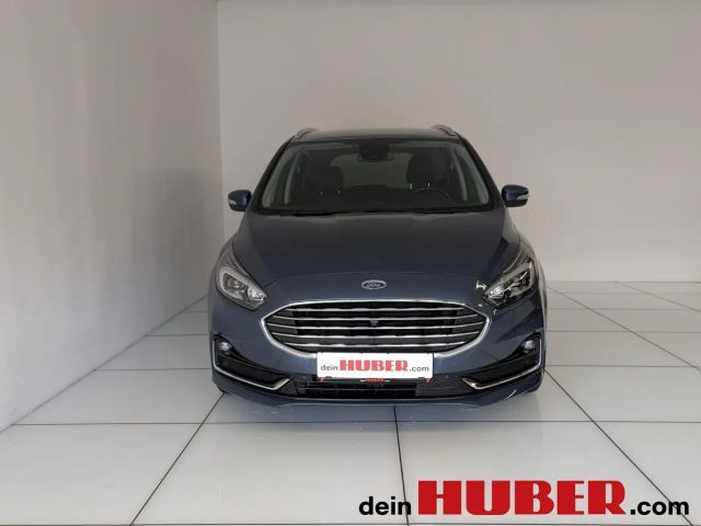 Ford Galaxy AWD Titanium