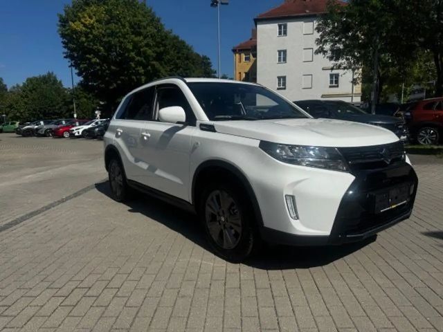 Suzuki Vitara 4x4 Comfort