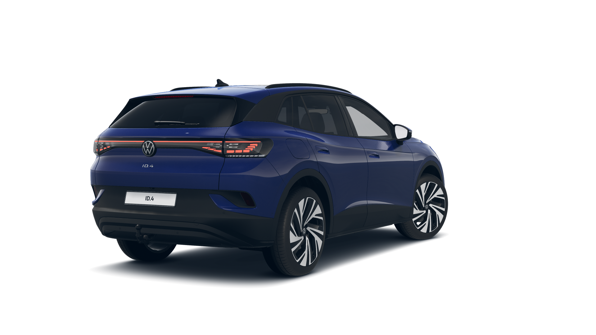 Volkswagen ID.4 Performance Pro