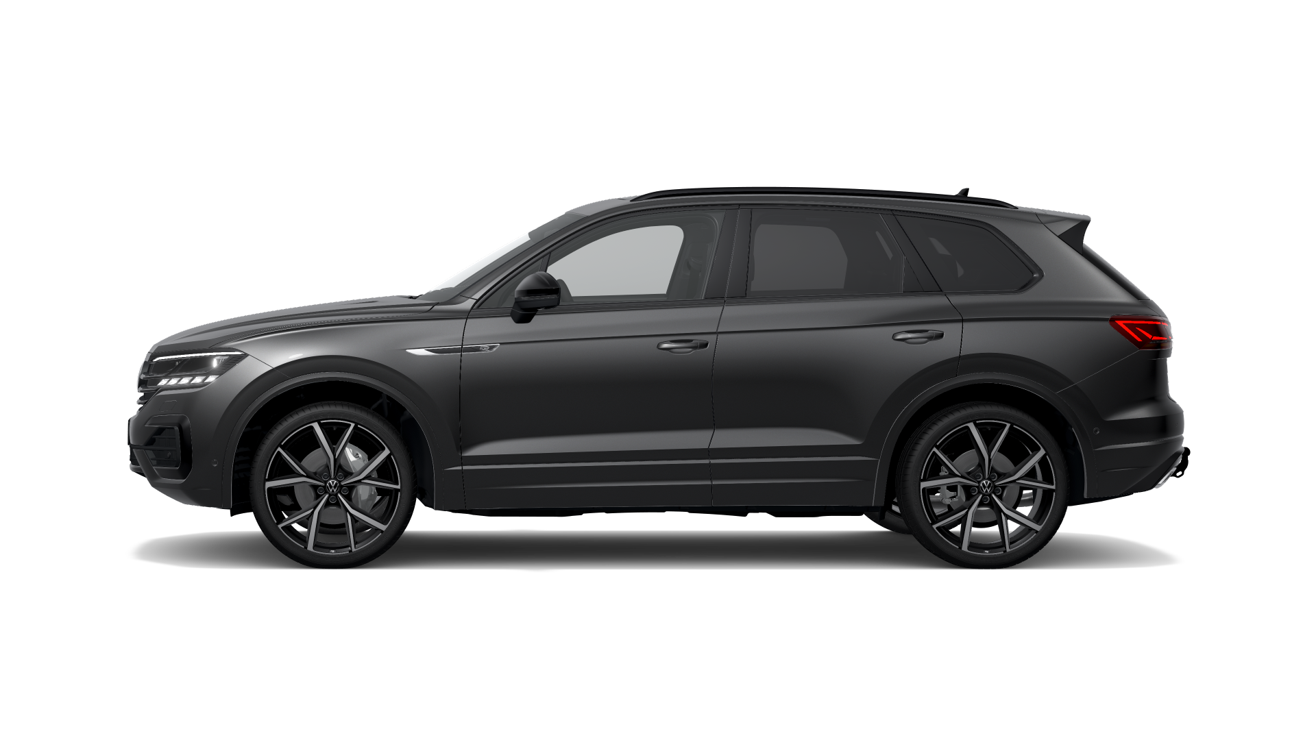 Volkswagen Touareg 3.0 V6 TDI 4Motion R-Line