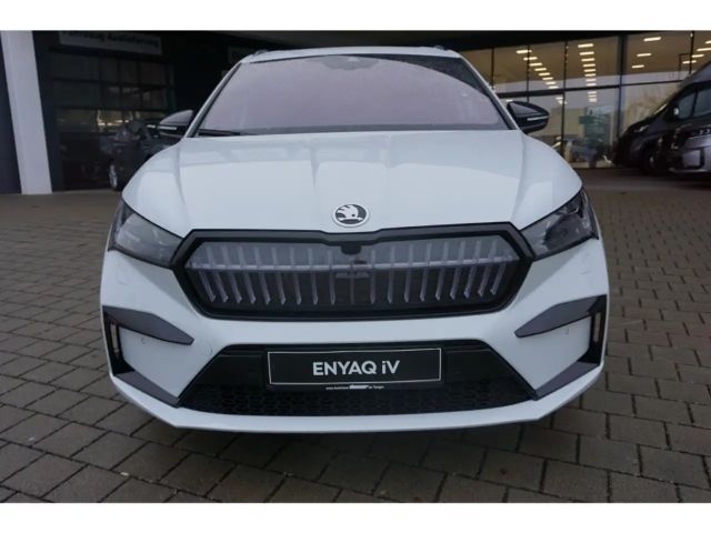 Skoda Enyaq Sportline