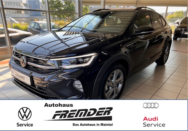 Volkswagen Taigo Taigo 1.0    RLineBT081 TSID7F