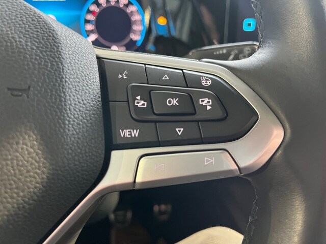 Volkswagen Golf 1.5 TSI Plus