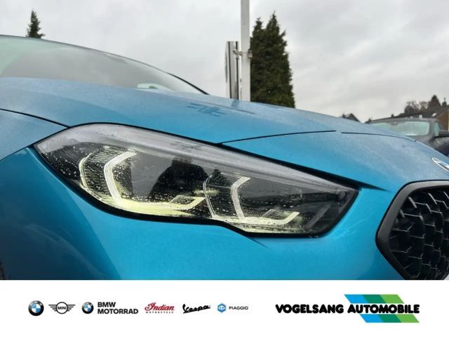 BMW 235 Coupé Gran Coupé Sedan xDrive