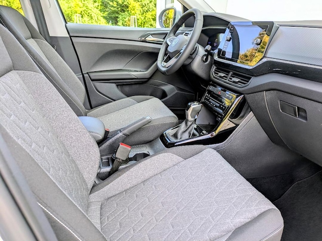 Volkswagen T-Cross 1.0 TSI DSG IQ.Drive