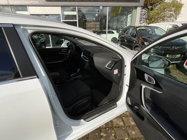 Kia Ceed PHEV SportWagon