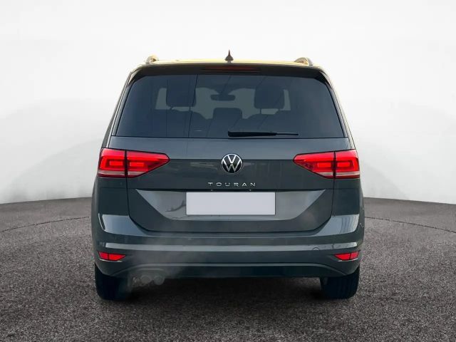 Volkswagen Touran DSG Highline