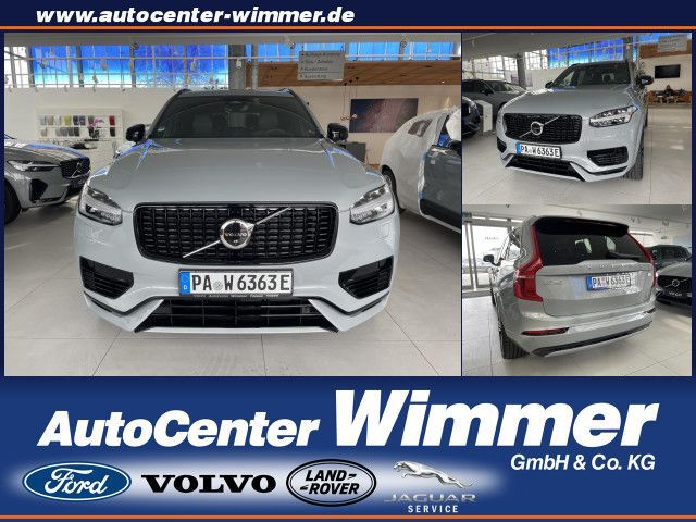 Volvo XC90 AWD Dark Recharge T8 Ultimate