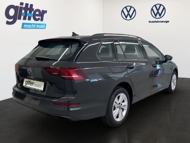 Volkswagen Golf 1.5 TSI Golf VIII Variant