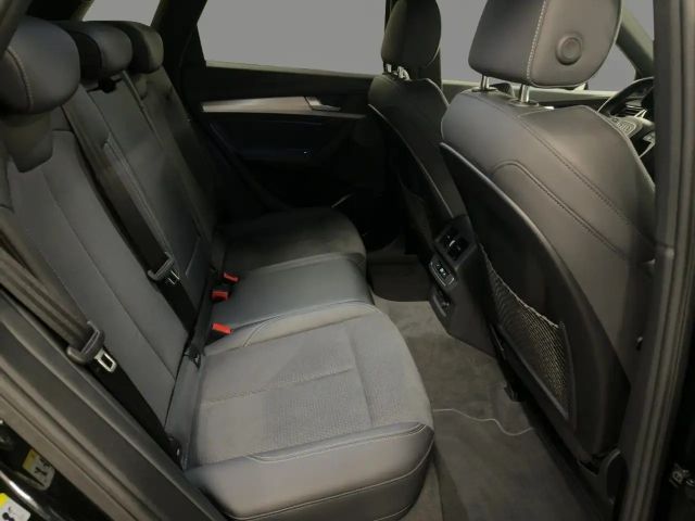 Audi Q5 40 TDI Quattro