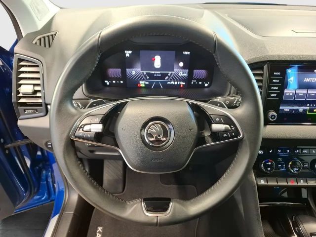 Skoda Karoq ACT Selection