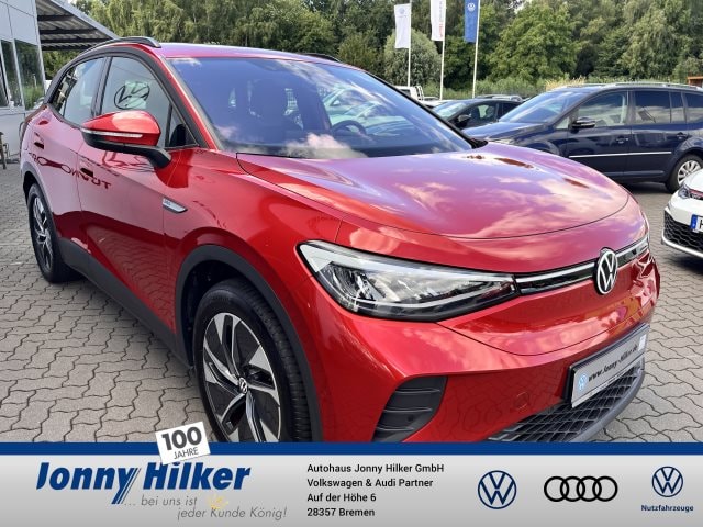Volkswagen ID.4 150 kW