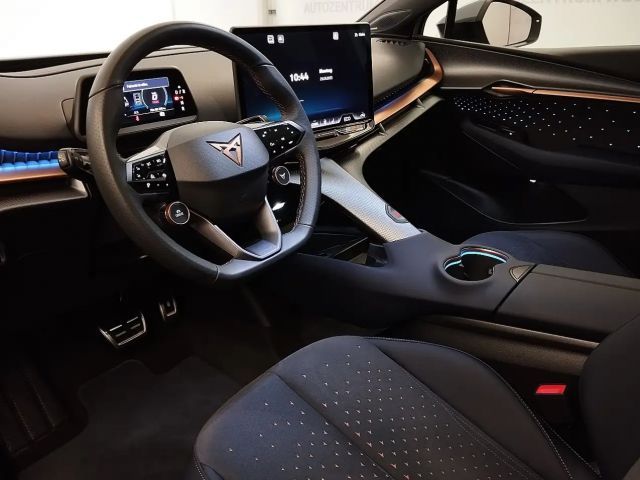 Cupra Tavascan 4Drive Adrenaline VZ