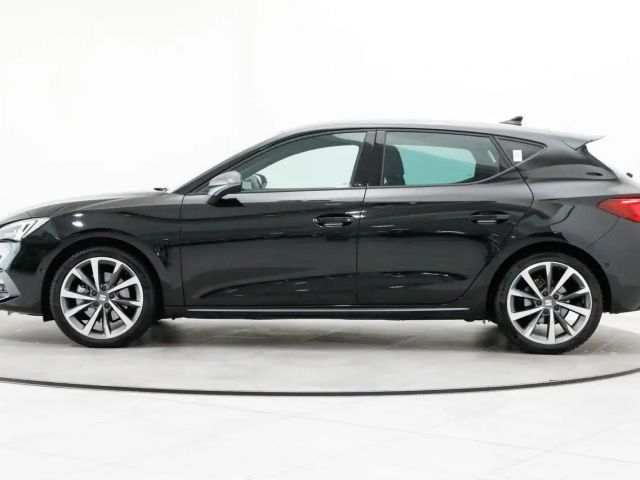 Seat Leon 1.5 TSI DSG FR-lijn