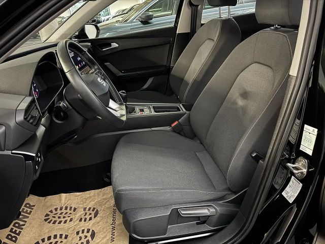 Seat Leon SP 2,0 TDI *LED*NAVI*Sitzheizung*Virtual Cockpi...