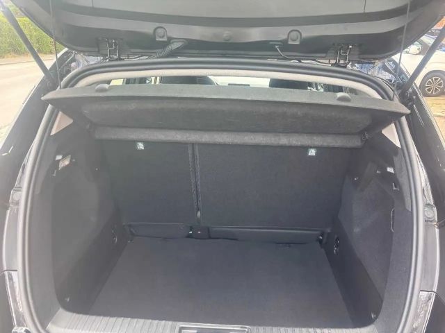 Mitsubishi ASX BASIS 1.0 T-Benziner 6-Gang