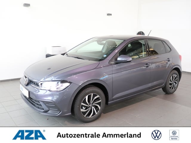 Volkswagen Polo 1.0 TSI DSG