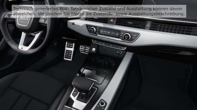 Audi A5 40 TFSI S-Tronic Sportback