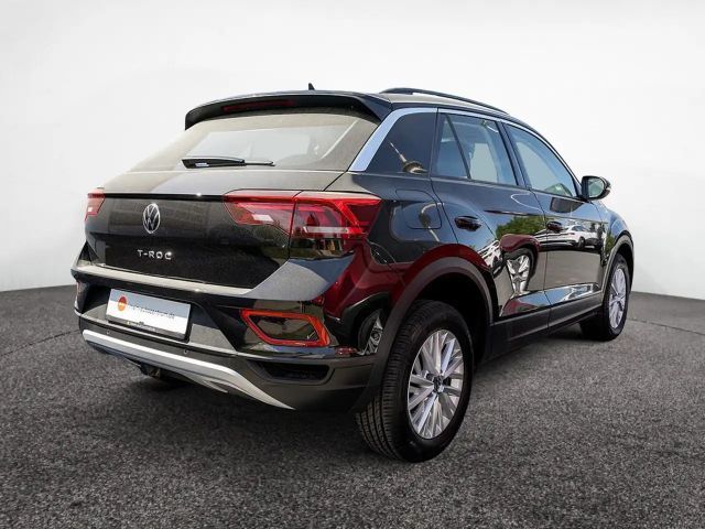Volkswagen T-Roc 1.0 TSI Life Pro