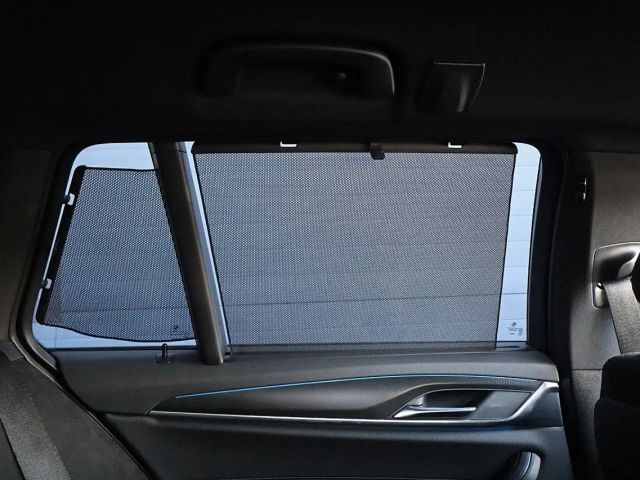 BMW 530 530e M-Sport Touring xDrive