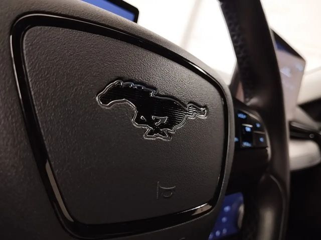 Ford Mustang Mach-E 68kWh...LED/NAVI/KeyFree