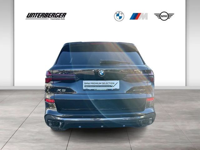 BMW X5 M-Sport xDrive40d