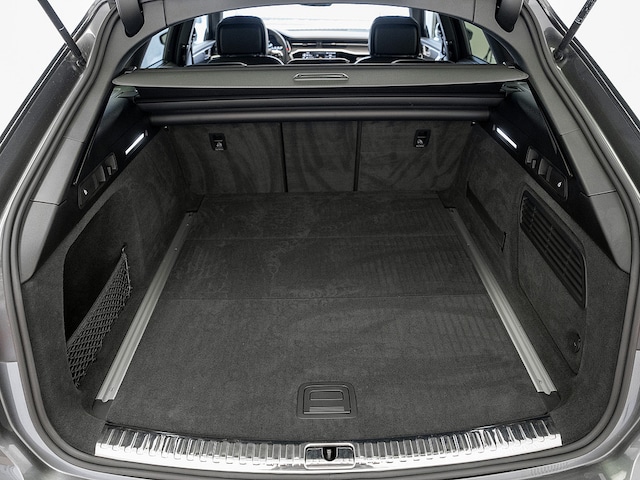 Audi S6 Avant Quattro