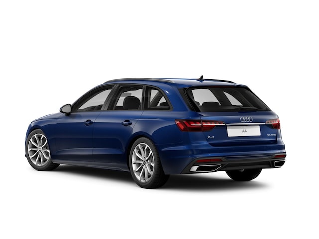 Audi A4 35 TFSI Avant S-Tronic