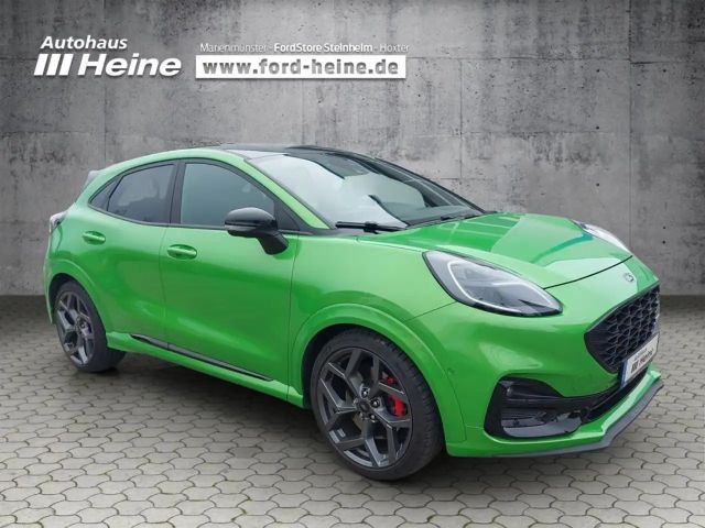 Ford Puma EcoBoost ST Line