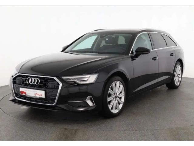 Audi A6 50 TFSI Avant Hybride Quattro