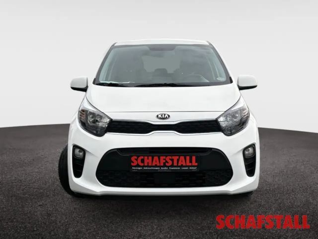 Kia Picanto Dream Team