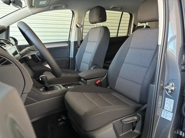 Volkswagen Touran DSG