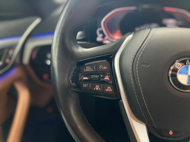 BMW 520 520d Touring