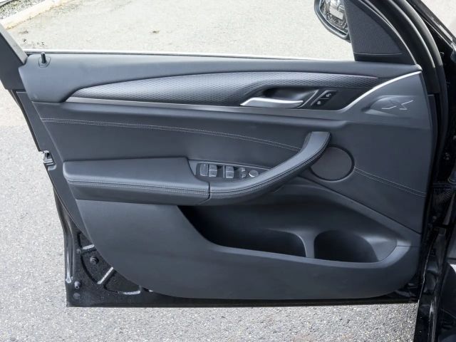 BMW X3 M-Sport xDrive30d