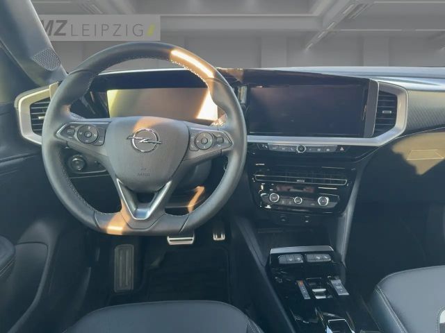 Opel Mokka Mokka-e Ultimate