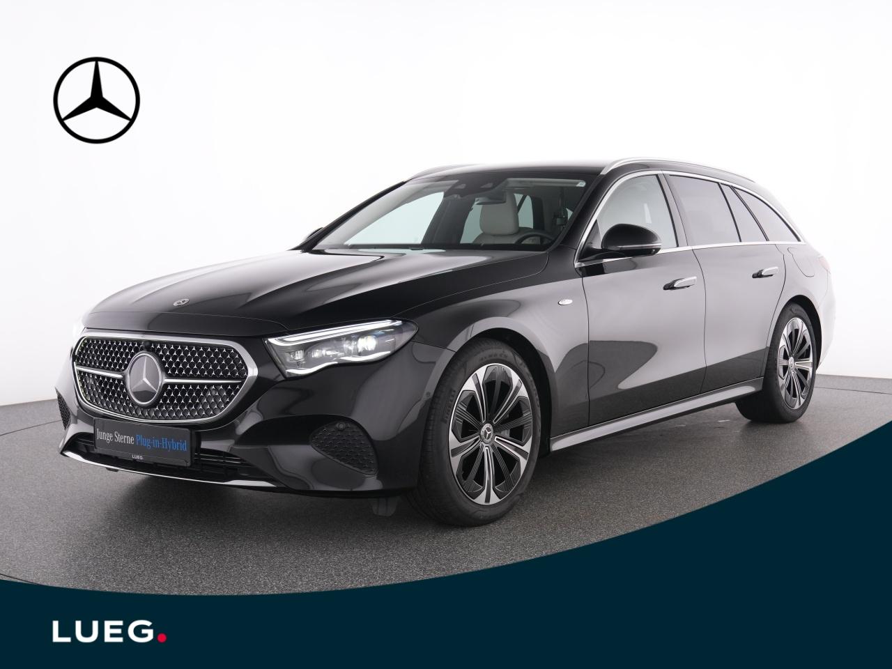 Mercedes-Benz E 300 AVANTGARDE Estate