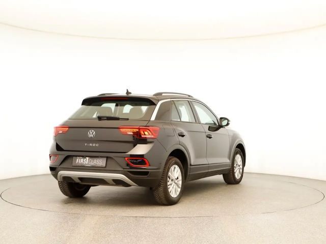 Volkswagen T-Roc DSG Life