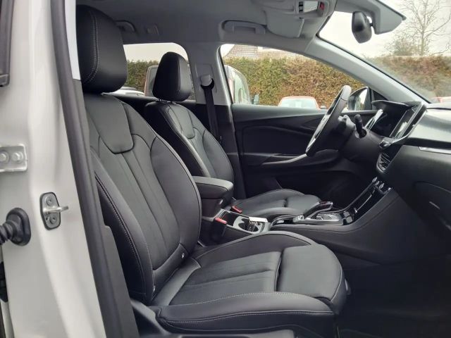 Opel Grandland X 1.5 CDTI 1.5 Turbo Elegance