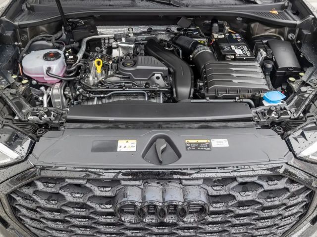 Audi Q3 35 TFSI S-Line Sportback