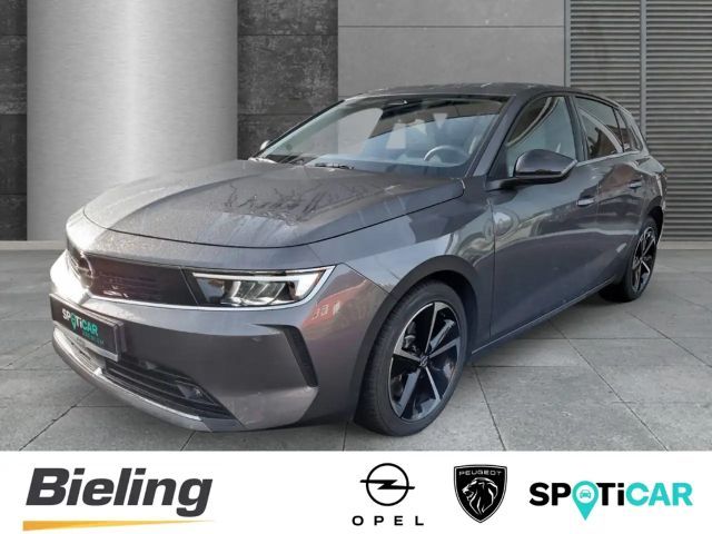 Opel Astra 1.6 Turbo Elegance Turbo