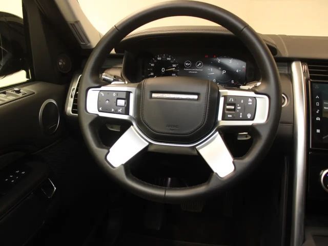 Land Rover Discovery AWD D250 HSE