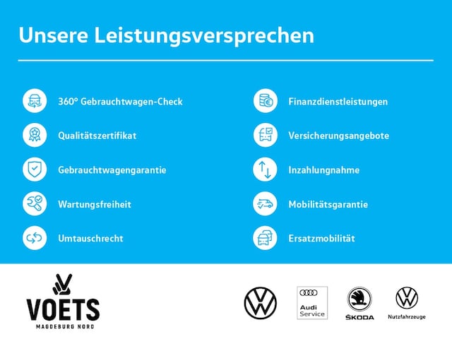 Volkswagen Passat 1.5 eTSI Business DSG Variant