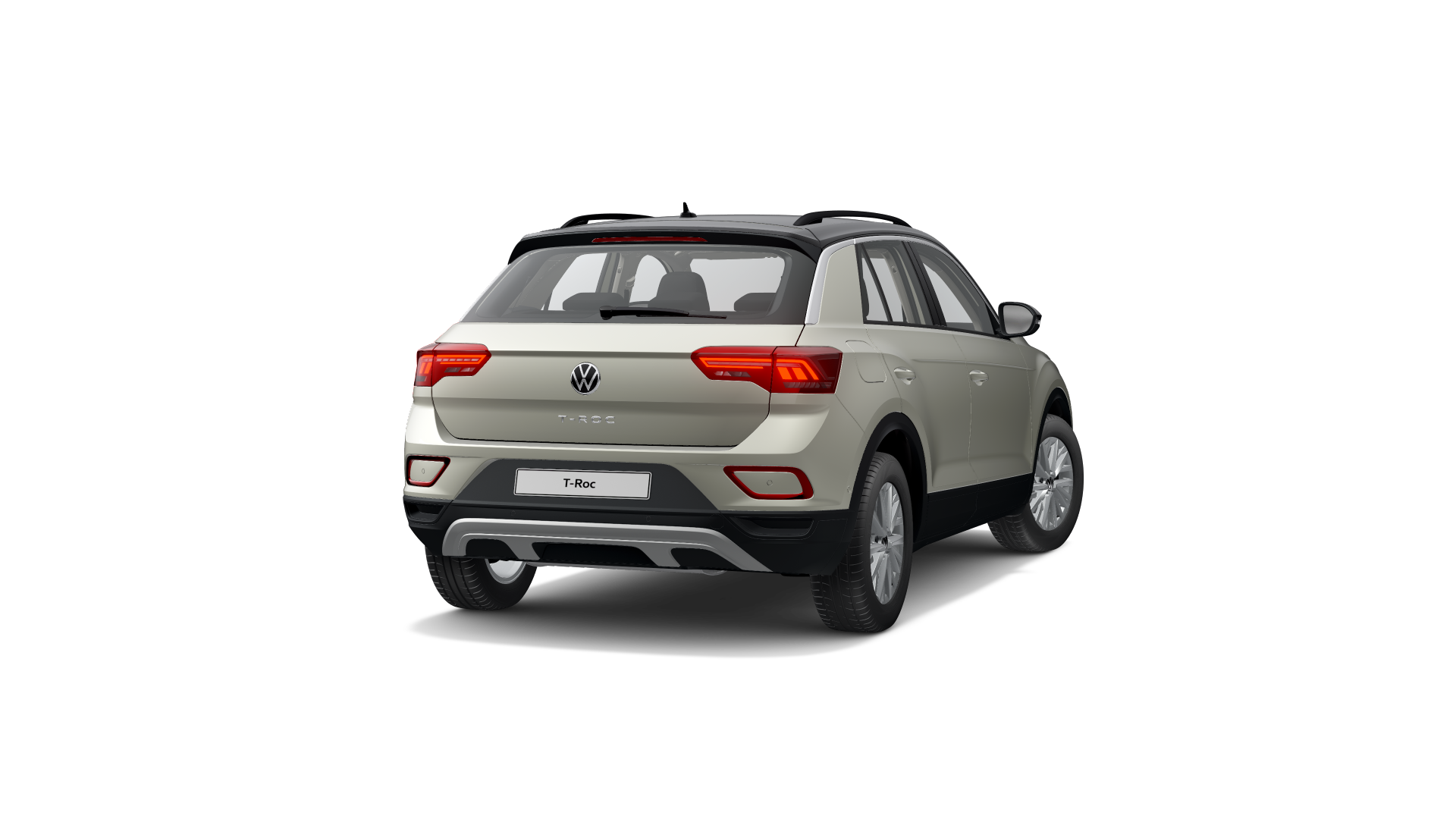 Volkswagen T-Roc 1.0 TSI Life