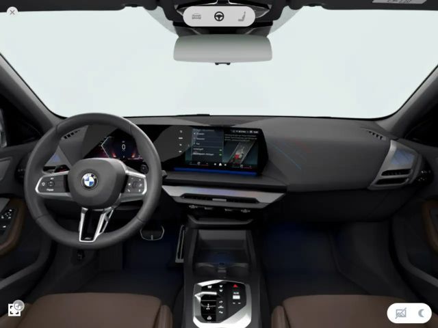 BMW 116 M-Sport Sedan