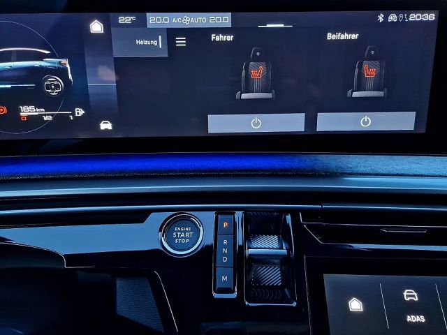 Peugeot 5008 GT-Line